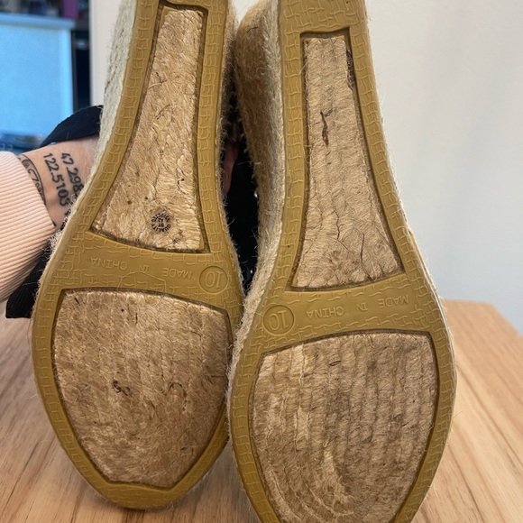 A.N.A Wedges size 10 - Picture 4 of 4